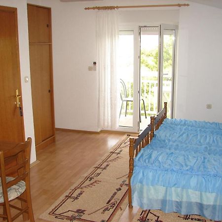Apartments Mara Trogir Eksteriør bilde