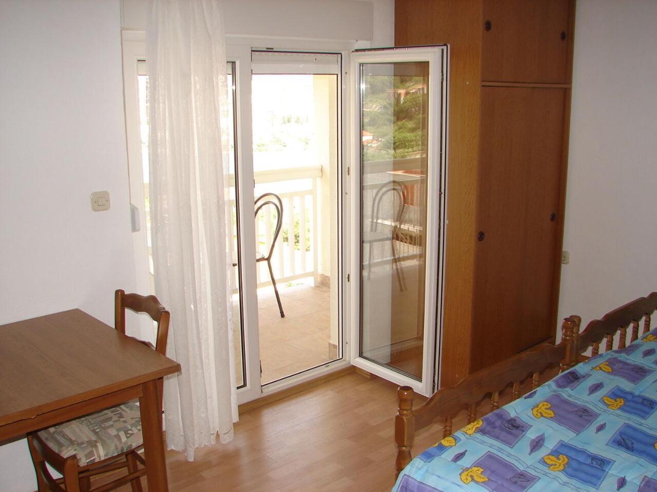 Apartments Mara Trogir Eksteriør bilde