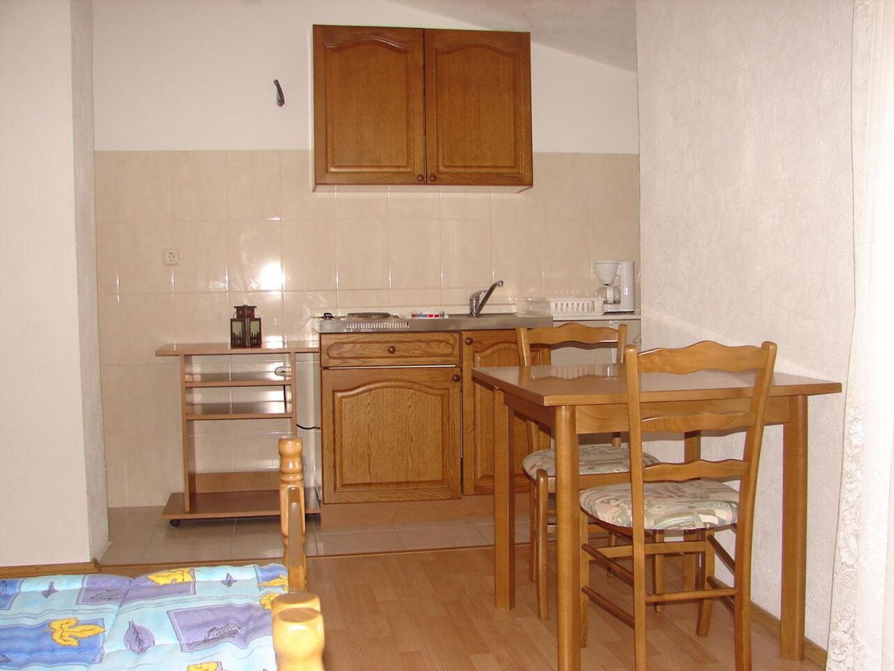 Apartments Mara Trogir Eksteriør bilde
