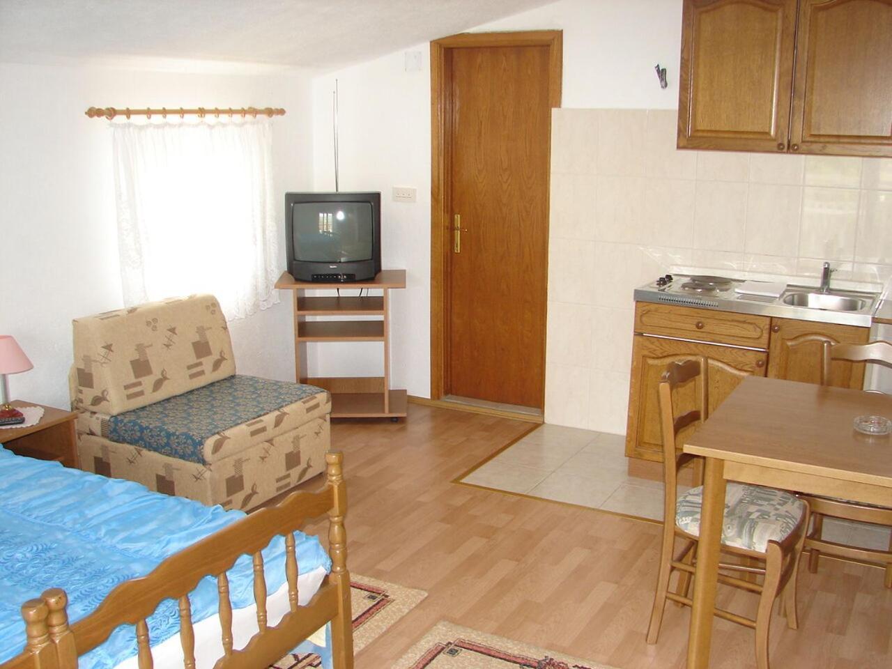 Apartments Mara Trogir Eksteriør bilde